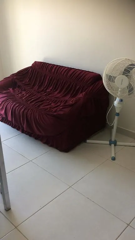 Apartamento Abner Residencial Florianópolis Brasil