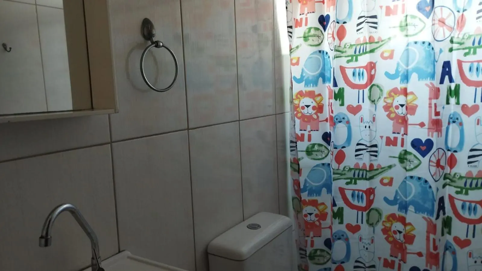 Apartamento Abner Residencial Florianópolis